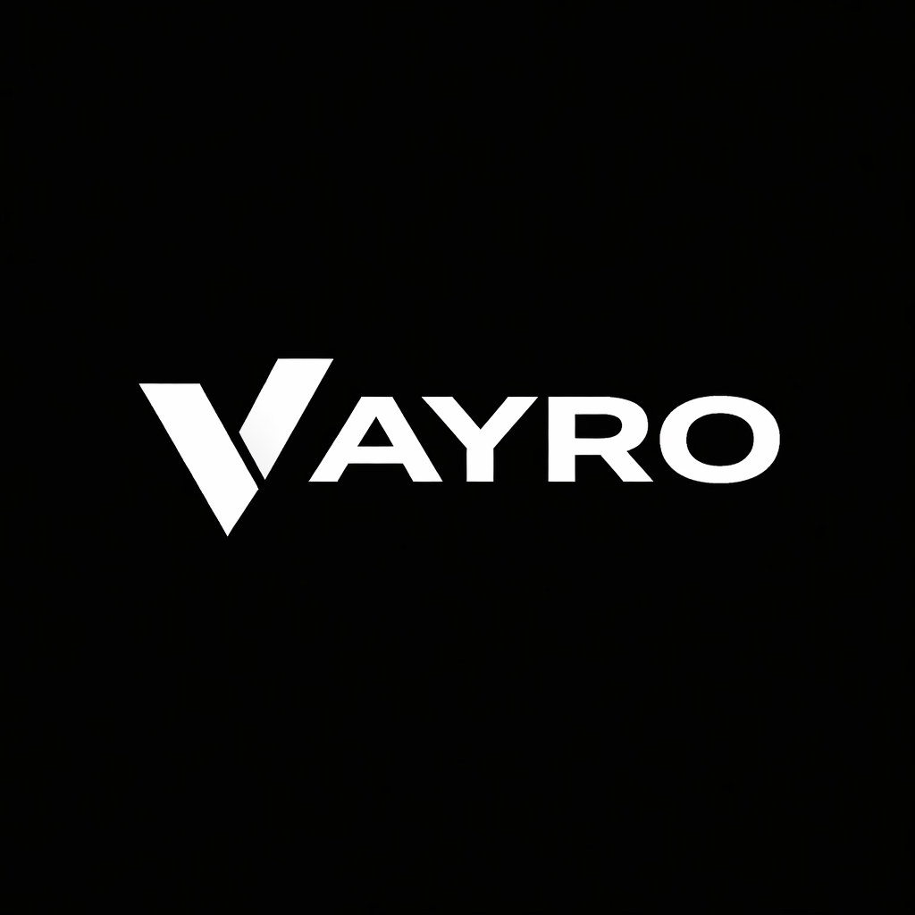 Vayro